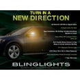 thumbnail image 1 of For Toyota Camry LED Mirror Turn Signals Light Blinker Lamp Kit Side Signalers, 1 of 4