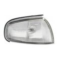 thumbnail image 1 of For Toyota Camry Parking Light 1992 1993 1994 Passenger Side | w/ Bulbs | TO2521109 | 81610-06010, 1 of 4