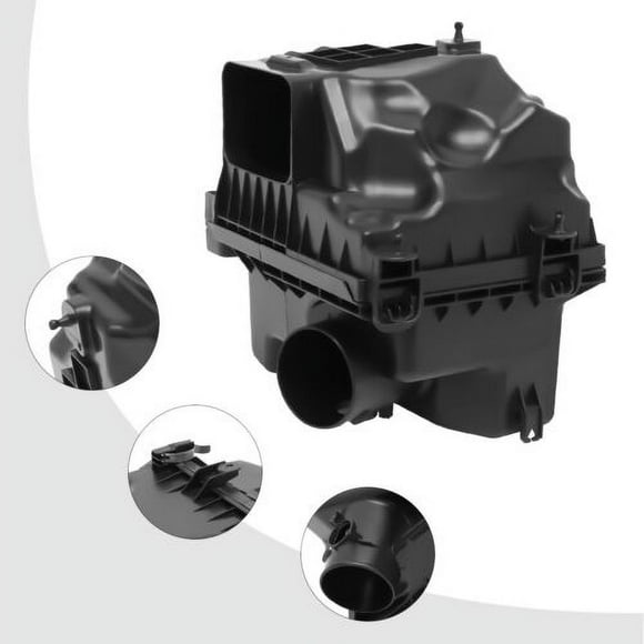 For Toyota Camry Rav4 Avalon 2018 2019 2020 Air Intake Cleaner Housing Box 2.5L