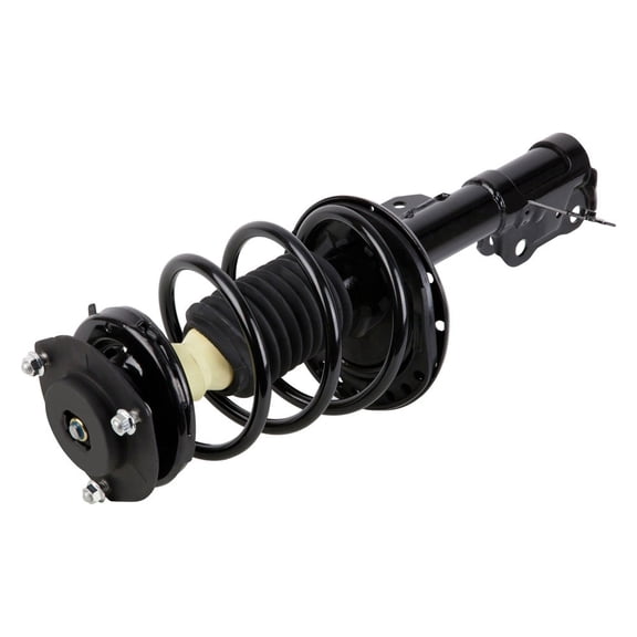 For Toyota Camry SE 4-Cyl Front Right Passenger Side Strut Spring Assembly