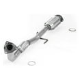 thumbnail image 1 of Eastern Catalytic Catalytic Converter Direct Fit P/N:40244, 1 of 4