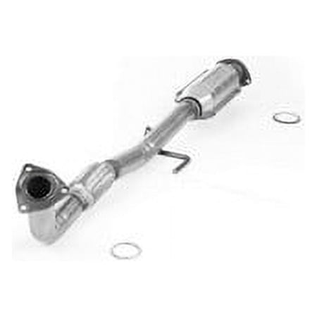 Eastern Catalytic Catalytic Converter Direct Fit P/N:40244