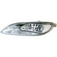 thumbnail image 1 of For Toyota Camry / Solara Fog Light Assembly 2002 2003 2004 Driver Side | TO2592106 | 81220-AA011, 1 of 5