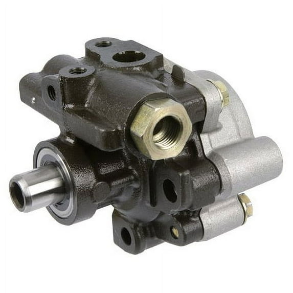 For Toyota Camry Solara & Lexus RX330 New Power Steering Pump - BuyAutoParts