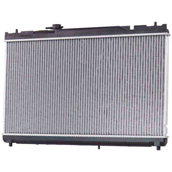 For Toyota Camry & Solara New Radiator - BuyAutoParts