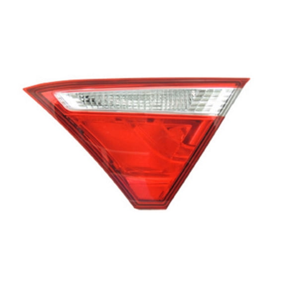 For Toyota Camry Tail Light 2015 2016 2017 Passenger Side Hybrid For TO2803116 | 81580-06410