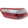 thumbnail image 1 of For Toyota Camry Tail Light Unit 2007 2008 2009 Driver Side | Hybrid | LED | For TO2804103 | 81561-33490, 1 of 4