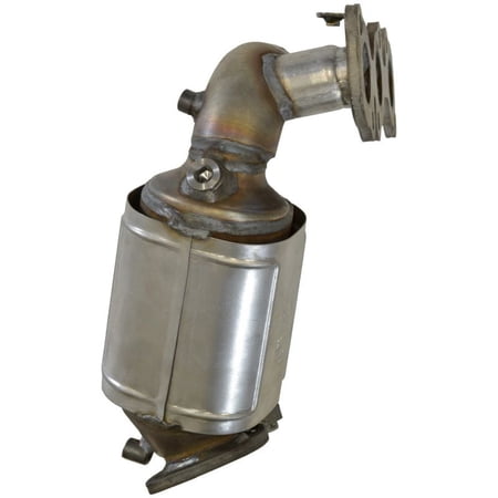 For Toyota Camry V6 Lexus ES300 Direct Fit CARB CA Legal Catalytic Converter
