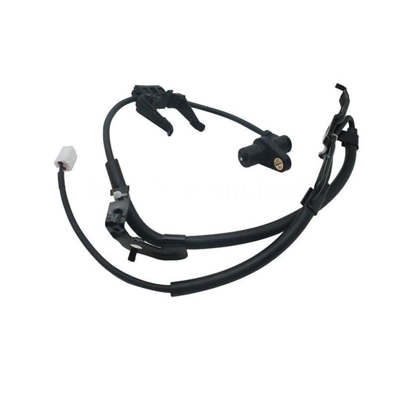 For Toyota Camry and Lexus ABS Anti-lock Braking Systems---Front Right Wheel Speed Sensor, Part # 89542-33090.