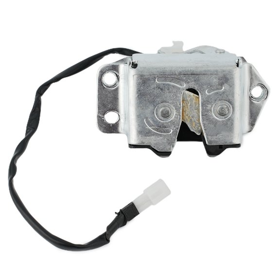 For Toyota Car Tailgate Rear Back Door Lock Latch Replacement For Hiace LH RZH For Dyna 1990-2005 For TOYOACE BU3