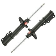 For Toyota Celica 1990 1991 1992 1993 Pair Rear Excel-G Shocks Struts - BuyAutoParts