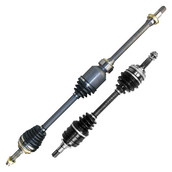 For Toyota Celica 1994 1995 1996 1997 1998 1999 Pair Front CV Axle Shaft - BuyAutoParts