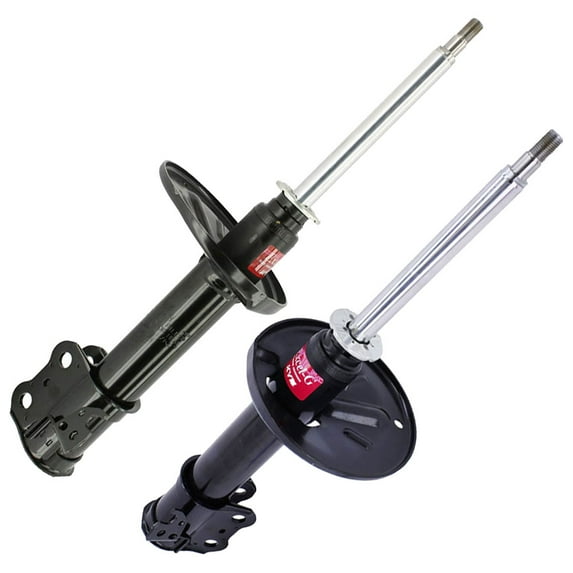 For Toyota Celica 1995-1999 New Pair Front Excel-G Shocks Struts - BuyAutoParts