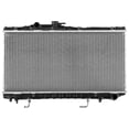 thumbnail image 1 of For Toyota Celica 2.0L 1986 1987 1988 1989 New Radiator - BuyAutoParts, 1 of 3
