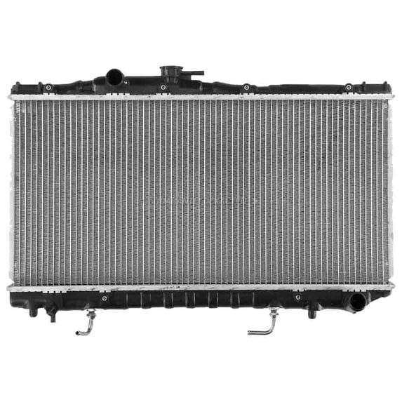 For Toyota Celica 2.0L 1986 1987 1988 1989 New Radiator - BuyAutoParts