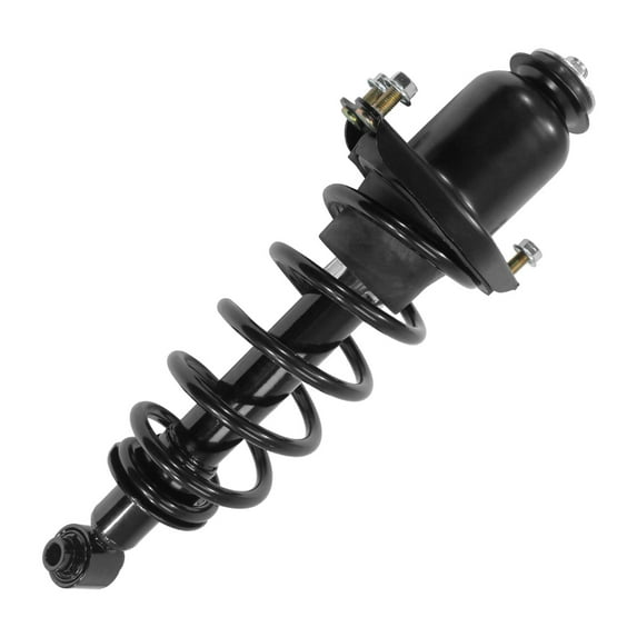 For Toyota Celica 2000 2001 2002 2003 2004 2005 Rear Left Strut & Spring - BuyAutoParts