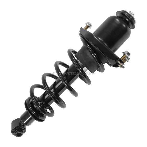 For Toyota Celica 2000-2005 Duralo Rear Right Complete Strut Assembly