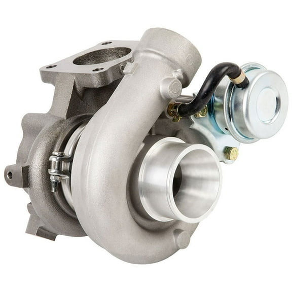 For Toyota Celica All-Trac 3S-GTE CT26 1988 1989 New Turbo Turbocharger - BuyAutoParts