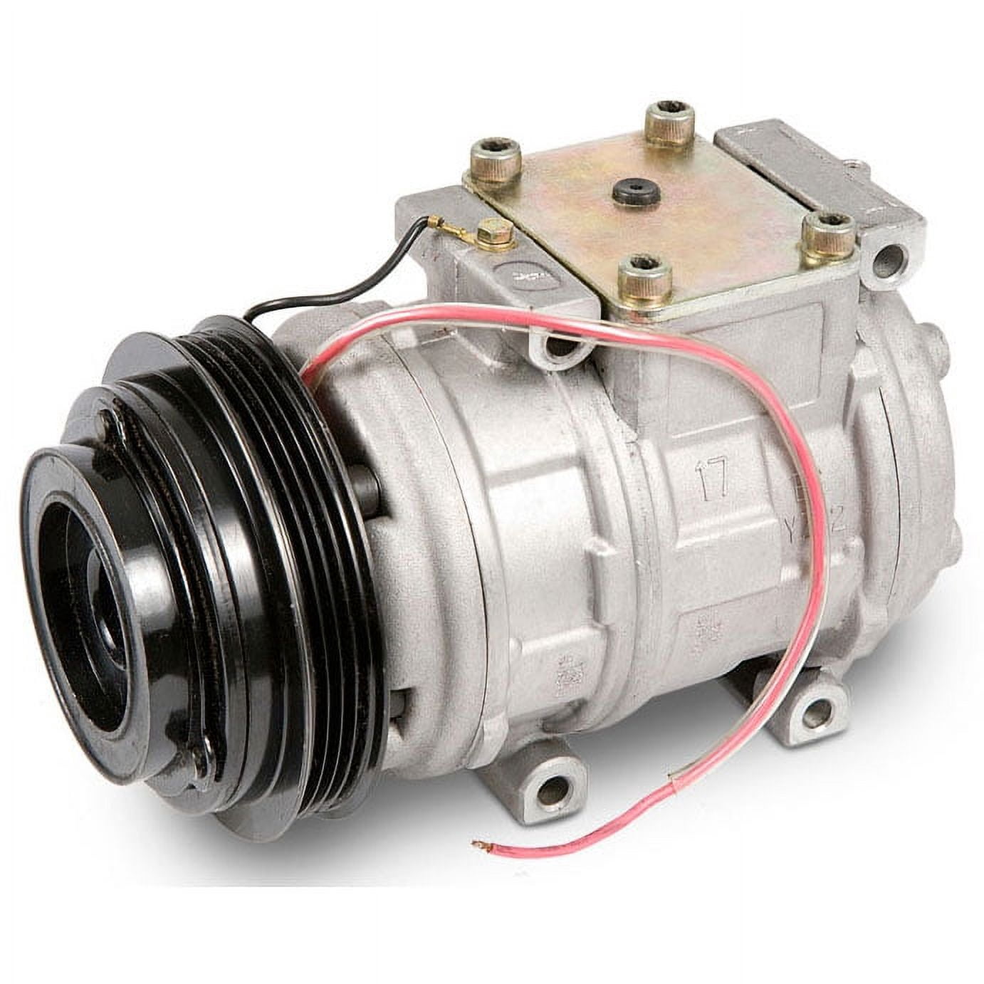 For Toyota Celica & Supra AC Compressor & A/C Clutch - BuyAutoParts ...