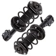 thumbnail image 1 of For Toyota Corolla 1.8L 2009-2013 Pair Front Complete Strut Spring Assembly - BuyAutoParts, 1 of 7