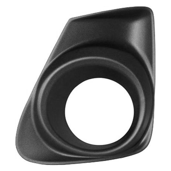 For Toyota Corolla 11-13 Driver Side Fog Light Bezel New Replacement