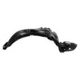 thumbnail image 1 of For Toyota Corolla 11-13 Replace TO1249162C Front Passenger Side Fender Liner, 1 of 1