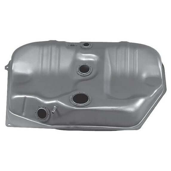 For Toyota Corolla 1988 1989 Direct Fit Fuel Tank Gas Tank - BuyAutoParts