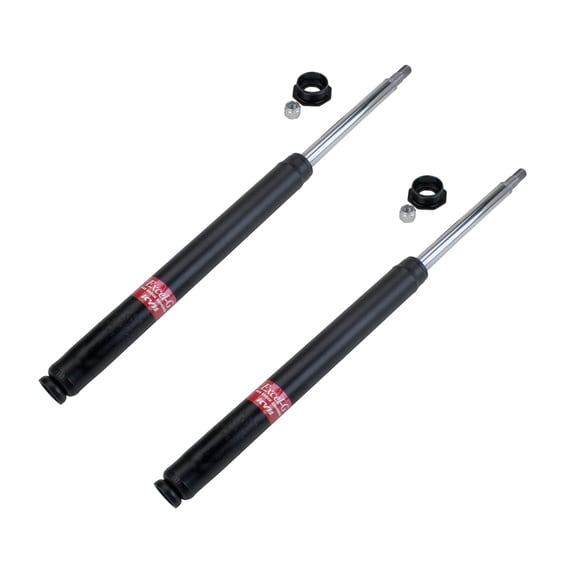 For Toyota Corolla 1988-1992 New Pair Front Excel-G Shocks Struts - BuyAutoParts