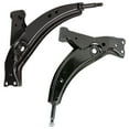 thumbnail image 1 of For Toyota Corolla 1988-1993 Pair Front Lower Control Arm Kit - BuyAutoParts, 1 of 5