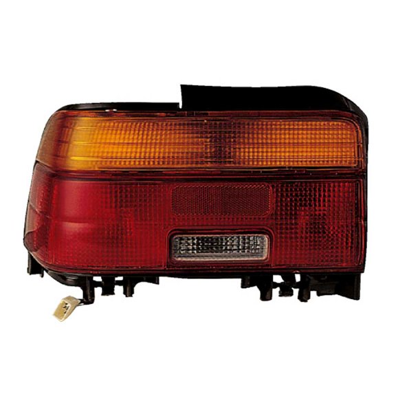 For Toyota Corolla 1993 1994 1995 Left Tail Light - BuyAutoParts
