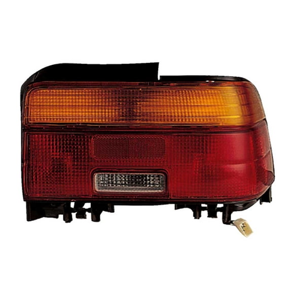 For Toyota Corolla 1993 1994 1995 Right Tail Light - BuyAutoParts