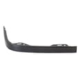 thumbnail image 1 of For Toyota Corolla 1993 94 95 96 1997 Bumper Filler Passenger Side | Rear | Sedan Model | Replacement For TO1183103 | 5255212030, 1 of 4