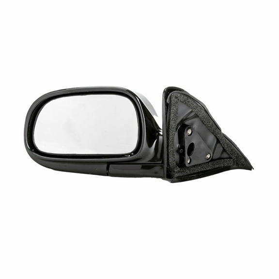 For Toyota Corolla 1993 94 95 96 1997 Door Mirror Driver Side | Manual | Standard | Replacement For 87940-02061 | TO1320102