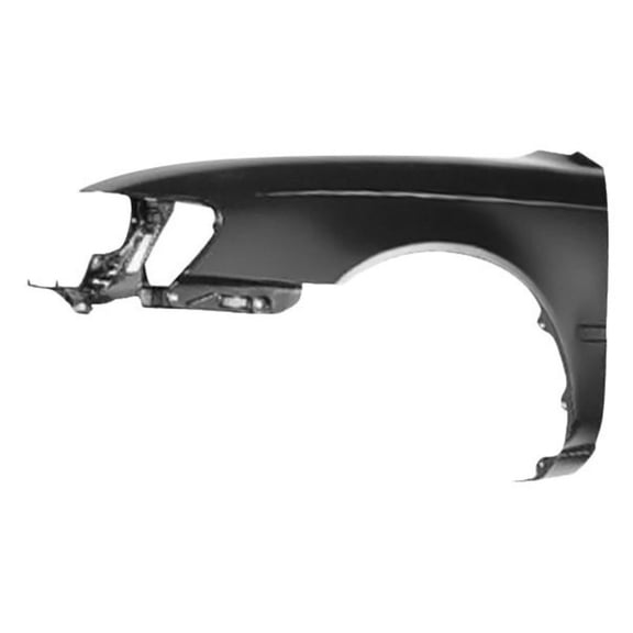 For Toyota Corolla 1993 94 95 96 1997 Driver Side Fender Assembly | Front | TO1240102 | 5380202050