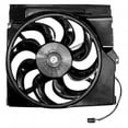 thumbnail image 1 of For Toyota Corolla 1993 94 95 96 1997 Radiator Cooling Fan Assembly | w/ Motor/Blade/Shroud | TO3112101, 1 of 2