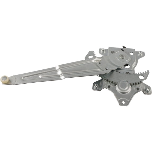 For Toyota Corolla 1998 1999 2000 2001 2002 New Rear Right Passenger Side Window Regulator - BuyAutoParts