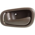 thumbnail image 1 of For Toyota Corolla 1998 99 00 01 2002 Door Handle Driver Side | Front or Rear | Inner | Replacement For GM1552103 | 615343809656, 94857491, 1 of 6