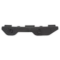 thumbnail image 1 of For Toyota Corolla 2003 04 05 06 07 2008 Bumper Cover Support Driver Side | Rear | Plastic | Replacement For TO1142112 | 5215602070, 1 of 4