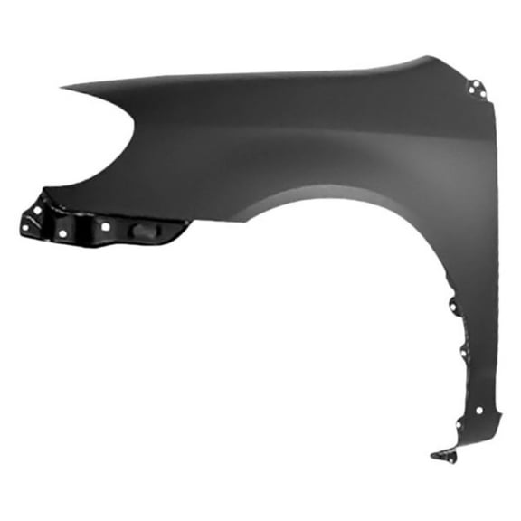 For Toyota Corolla 2003 04 05 06 07 2008 Fender Driver Side | CAPA | TO1240195 | 5380202070