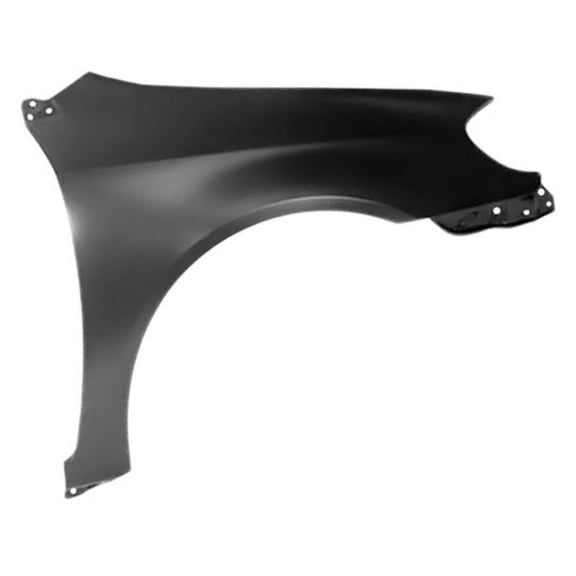 For Toyota Corolla 2003 04 05 06 07 2008 Fender Passenger Side | CAPA | CE/LE | TO1241183 | 5380102060