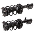 thumbnail image 1 of For Toyota Corolla 2003-2008 New Pair Front Complete Strut & Spring Assembly - BuyAutoParts, 1 of 7