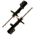 thumbnail image 1 of For Toyota Corolla 2003-2008 New Pair Front Excel-G Shocks Struts - BuyAutoParts, 1 of 5