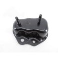 thumbnail image 1 of For Toyota Corolla 2003-2013 Bumper Bracket Passenger Side | Rear | Made Of Steel | Replacement For TO1167122 | 191275734520, 5218102070, 1 of 4