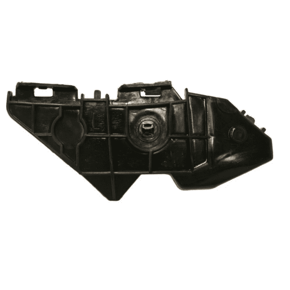 For Toyota Corolla 2009 10 11 12 2013 Bumper Bracket Driver Side | Rear | Inner | Made Of Plastic | Replacement For TO1166117 | 5215802010