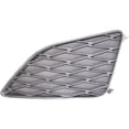 thumbnail image 1 of For Toyota Corolla 2009 2010 Fog Light Cover Driver Side | CAPA | Primed | Replacement For TO1038115, TO1038115C | 8148202080, 1 of 6