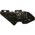 thumbnail image 1 of For Toyota Corolla 2009-2013 Bumper Bracket Driver Side | Rear | Inner TO1166117, 1 of 6
