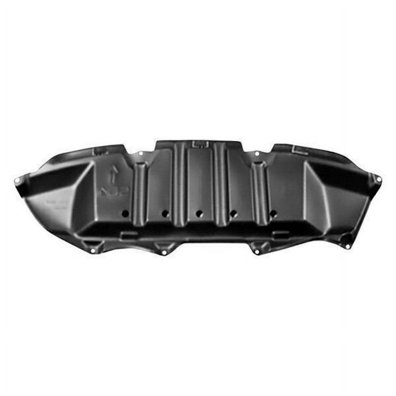 For Toyota Corolla 2009-2013 TruParts TO1228148C Engine Splash Shield