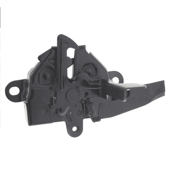 For Toyota Corolla 2014 15 16 17 18 2019 Hood Latch | Made Of Steel | Replacement For TO1234134 | 5351002500, 5298V