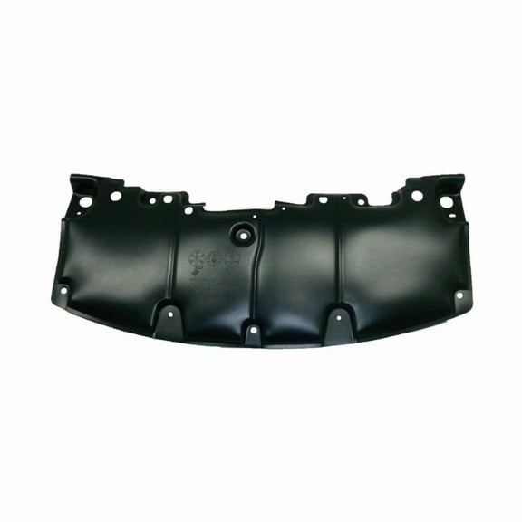 For Toyota Corolla 2014 2015 2016 Engine Splash Shield | Front | Lower | 5145102080 | TO1228180