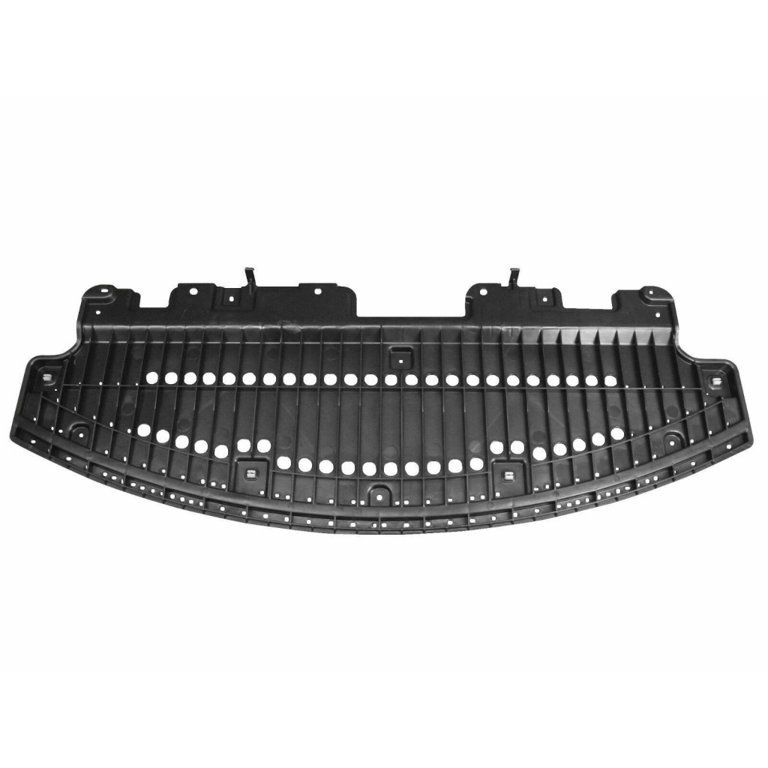 FITRITE AUTO PARTS New Engine Splash Shield For 2010-2011 Toyota Prius, Front Engine Under Cover TO1228168 5261847010